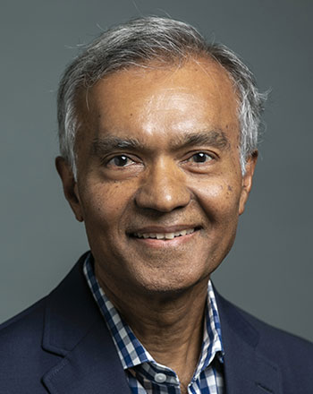 George Mason University School of Business Faculty M. Rashed Hasan