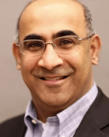 George Mason University Costello College of Business Faculty Vineet Chhabra