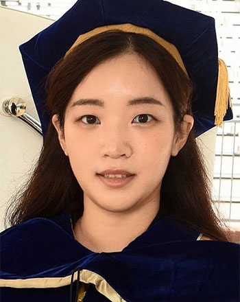 George Mason University School of Business Faculty Yun Young Hur
