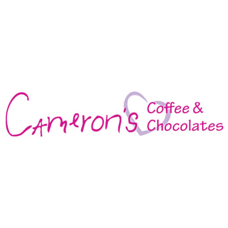 Camerons Coffee and Chocolates