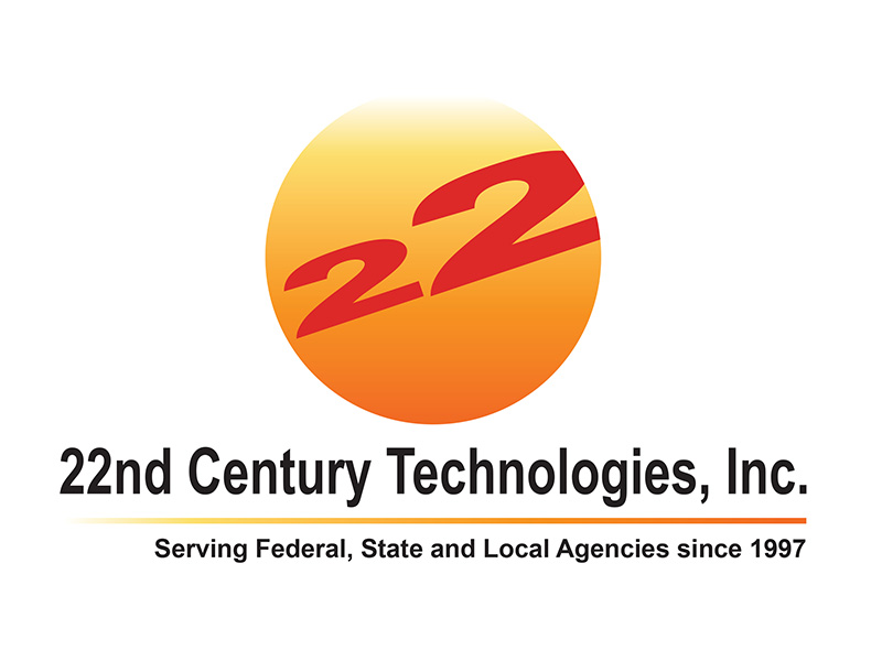 logo for 22nd Century Technologies