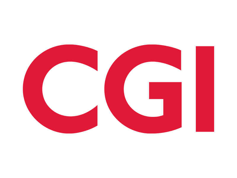 logo for CGI