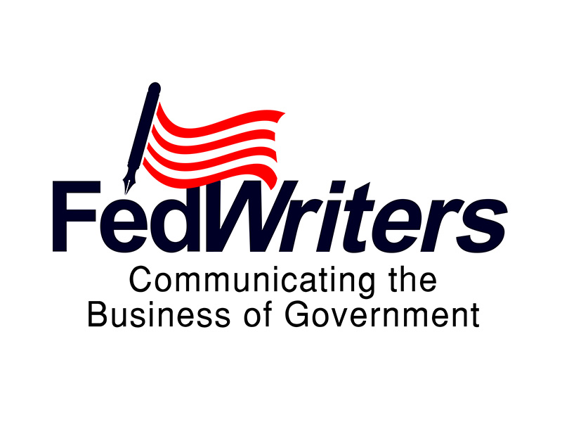 logo for Fed Writers