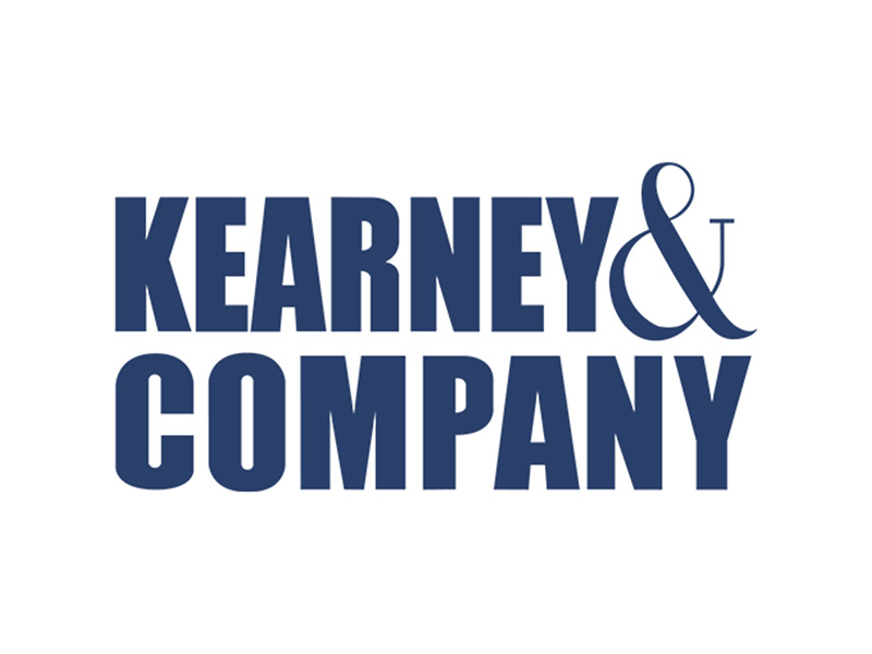 logo for Kearney & Company