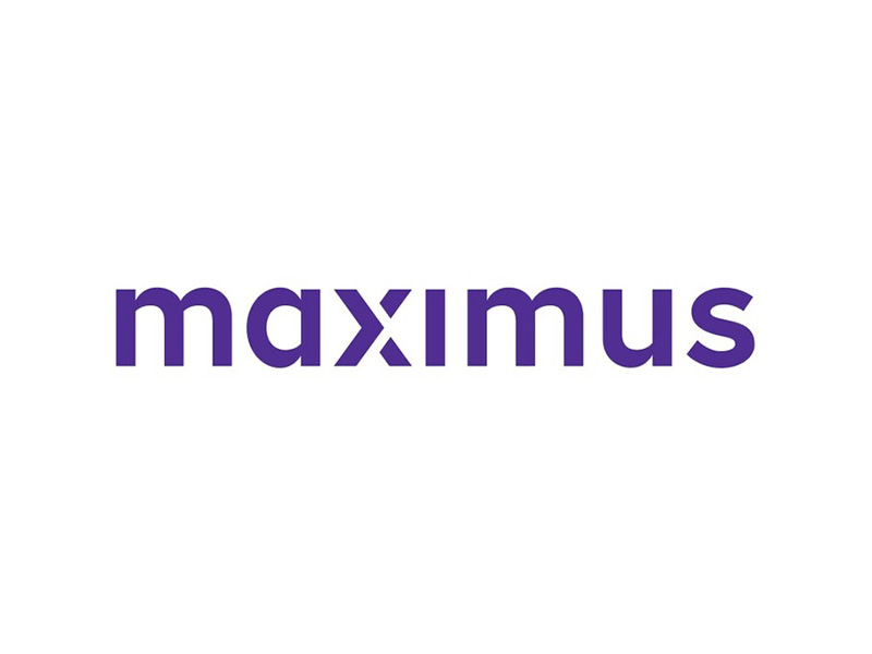 logo for Maximus