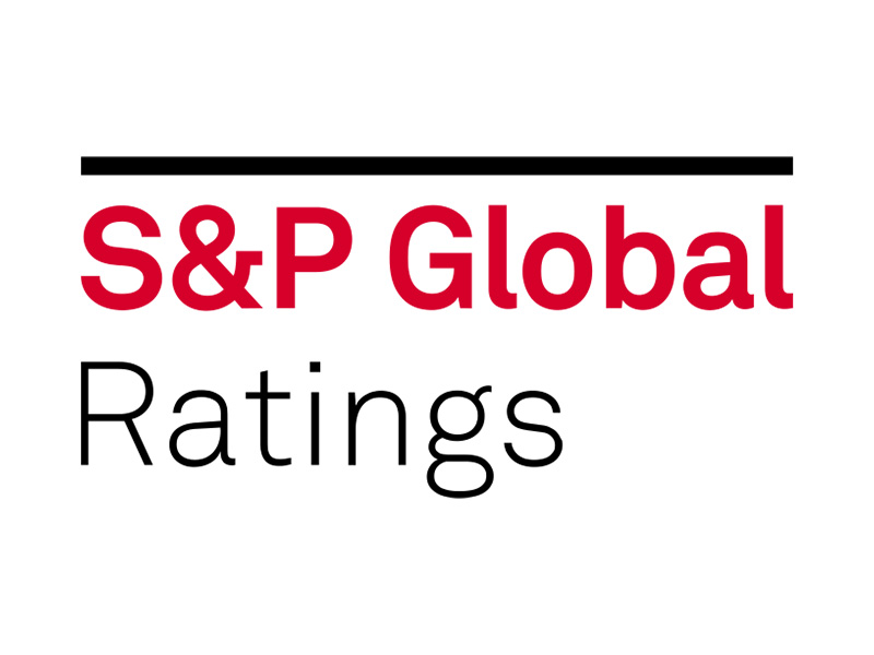 logo for S&P Global Ratings