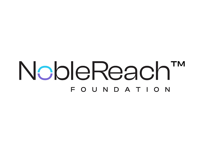 logo for NobleRearch