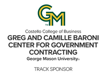 Greg and Camille Baroni Center for Government Contracting
