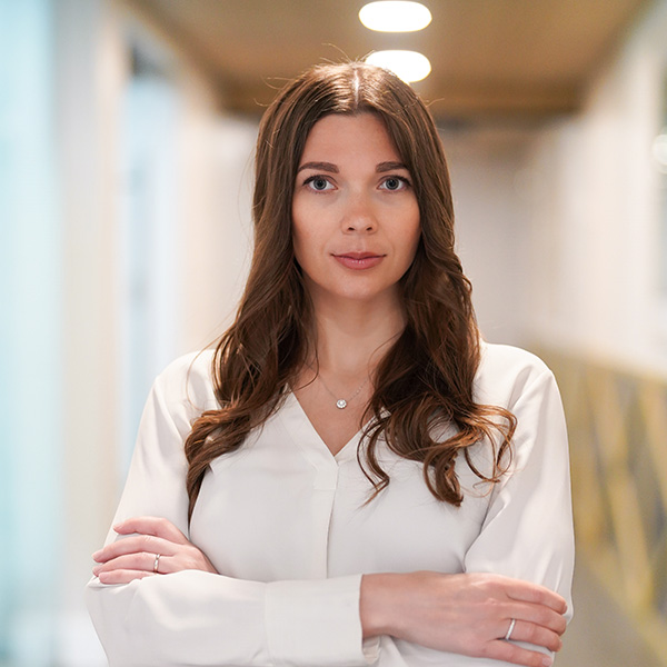 Mariia Petryk