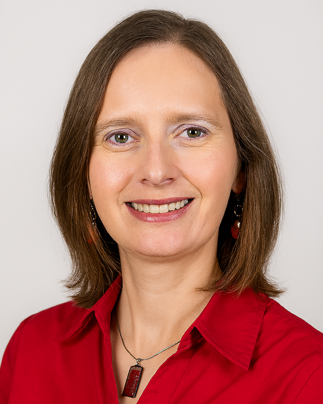 Costello College of Business George Mason University Anna Kompanek headshot