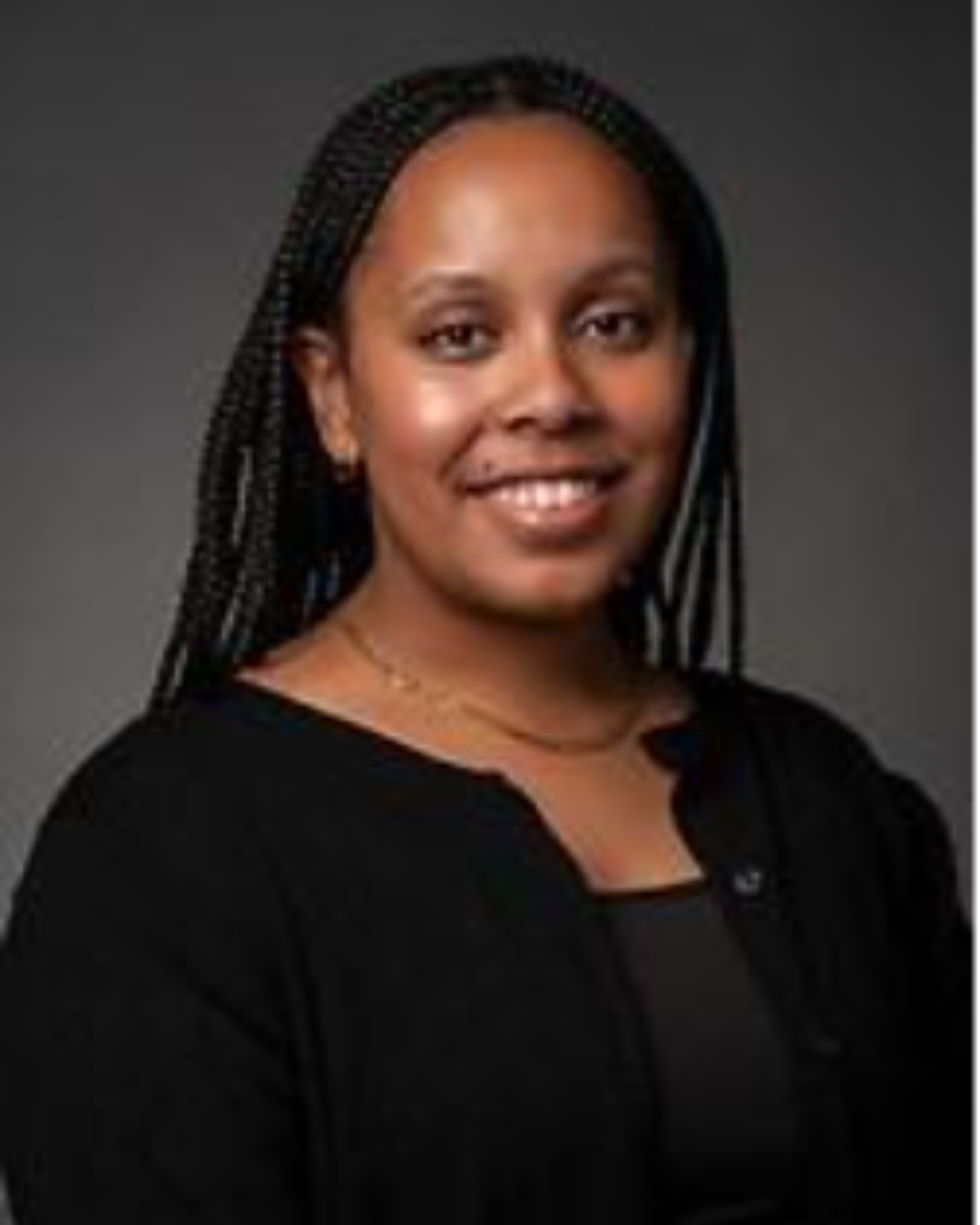 George Mason University Costello College of Business Yodae Muleta headshot