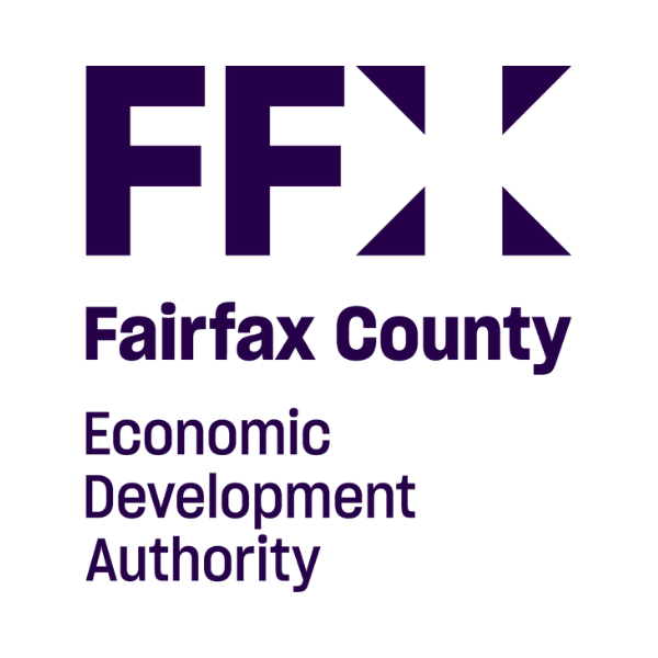 Fairfax County Economic Development Authority Logo