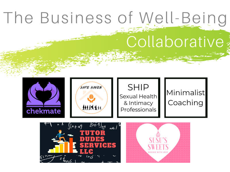 Business of Well-Being Collaborative II