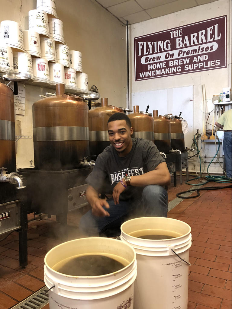 Project Food and Beverage