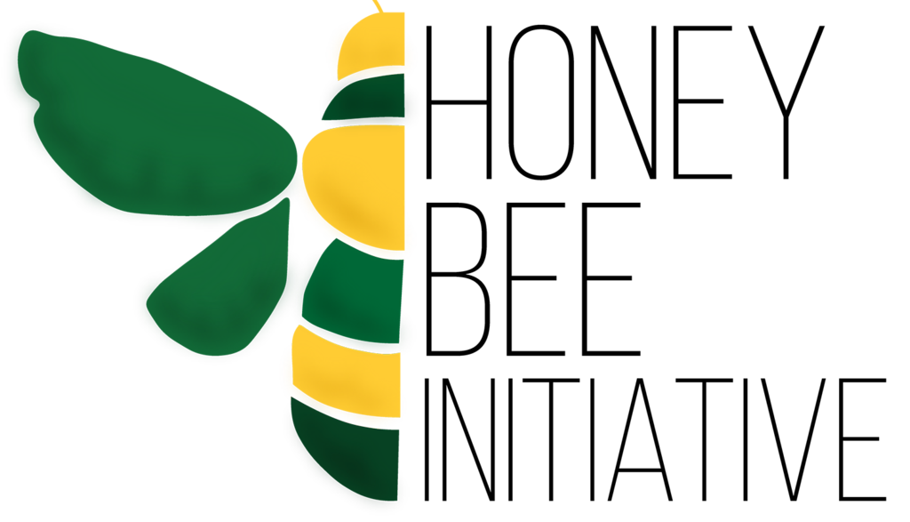 Honey Bee Initiative Logo