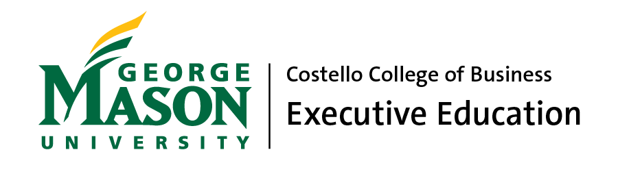 Executive Education at George Mason University