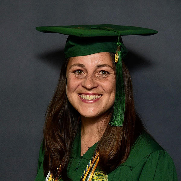 Get to know Colleen Leavell MS in Business Analytics Ambassador