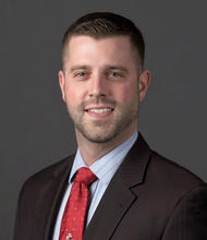 James Hartman, MBA ‘19