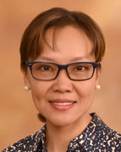 Karen Crosswhite, MSA and Graduate Certificate in Forensic Accounting ’20,
