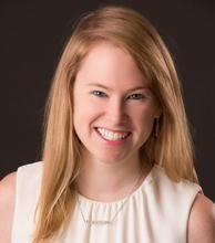 Laura Ransone, MBA '19
