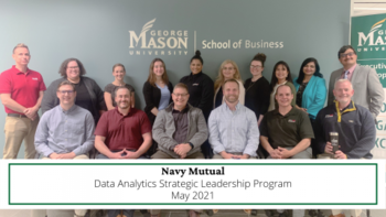 Navy Mutual program photo