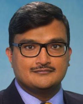 Tarun Kushwaha, a professor of marketing at the George Mason University School of Business