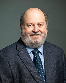Russell Abratt, professor of marketing at George Mason University School of Business
