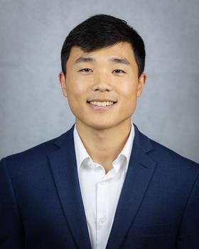 John Jin, Emerging Business Leaders of America scholarship recipeint