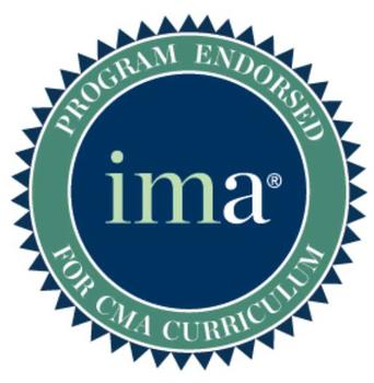 IMA Logo