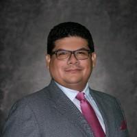 Fabrizzio Ramirez, a current graduate student pursuing a Master’s in Real Estate Development