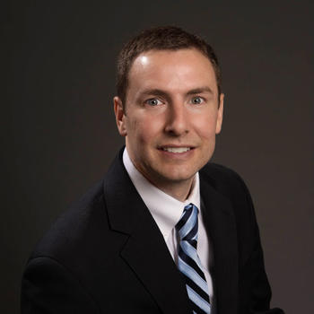 Bret Johnson