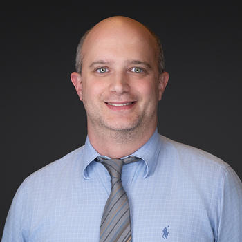 Allen Taber, MBA ’22