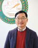 George Mason University School of Business Faculty Leo Jung