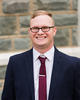 George Mason University School of Business Staff Anthony Green