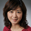 George Mason University Costello College of Business faculty Min Shen headshot