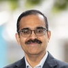 George Mason University Costello College of Business Dean's Advisory Council Anand Kangala headshot