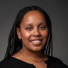 George Mason University Costello College of Business Yodae Muleta headshot